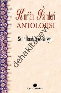 Kur´ân İsimleri Antolojisi