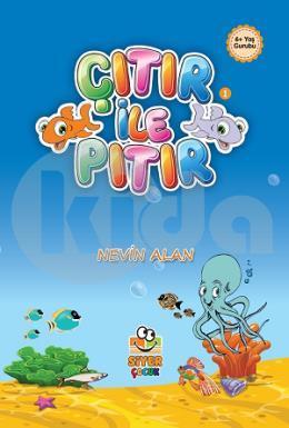 Çıtır İle Pıtır, Siyer Yayınları