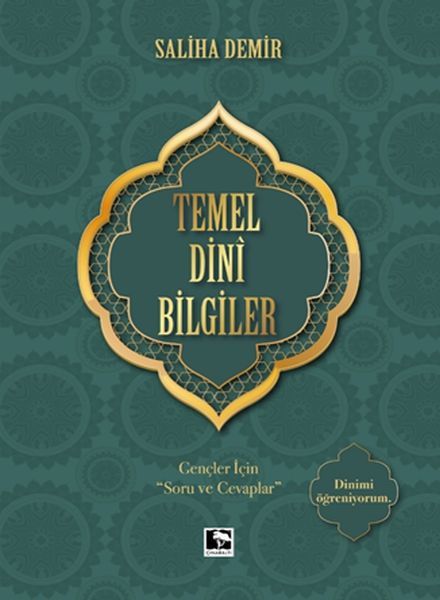 Temel Dini Bilgiler Gençler İçin Soru ve Cevaplar