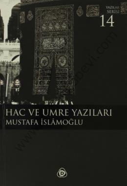 Hac Ve Umre Yazıları, Düşün Yayıncılık