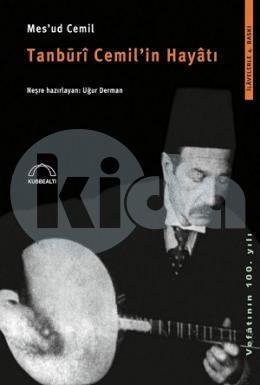 Tanburi Cemil Beyin Hayatı, Mesud Cemil M. Uğur Derman