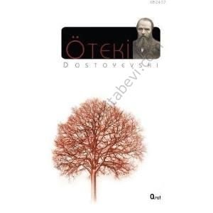 Öteki, Araf Yayınları