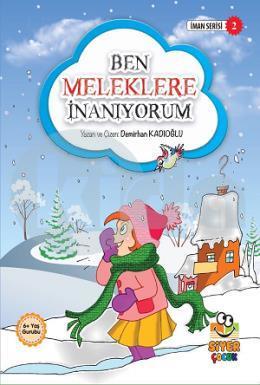 BEN MELEKLERE İNANIYORUM