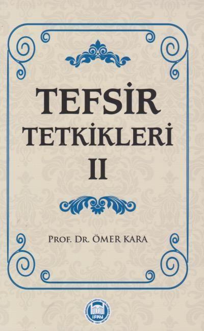 Tefsir Tetkikleri 2