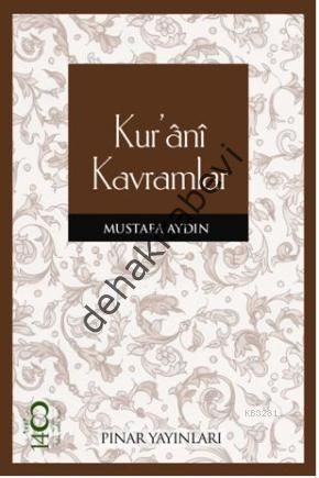 Kur´ânî Kavramlar