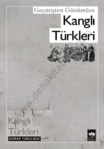 Geçmişten Günümüze Kanglı Türkleri, Osman Yorulmaz