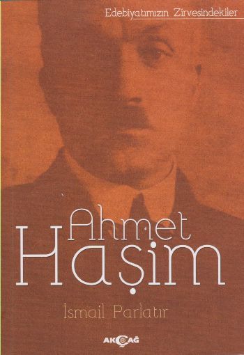 Ahmet Haşim, İsmail Parlatır
