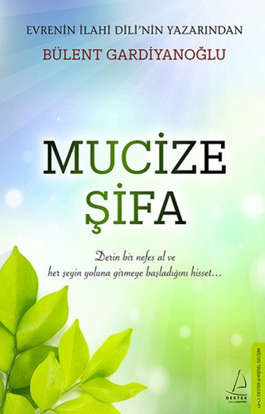 Mucize Şifa, Bülent Gardiyanoğlu
