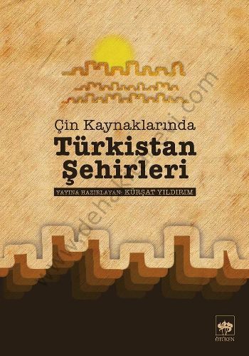 Türkistan Şehirleri, Kürşat Yıldırım