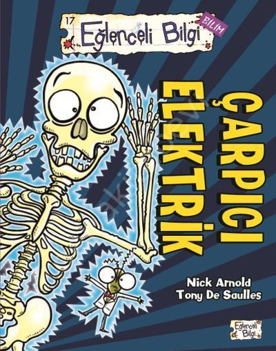 Çarpıcı Elektrik, Nick Arnold