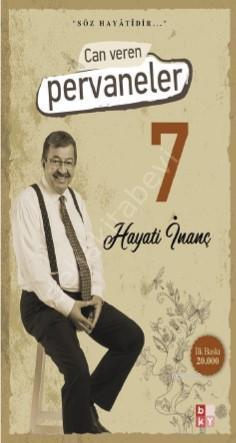 Can Veren Pervaneler - 7