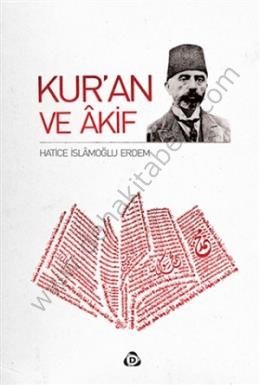 Kuran Ve Akif, Düşün Yayıncılık