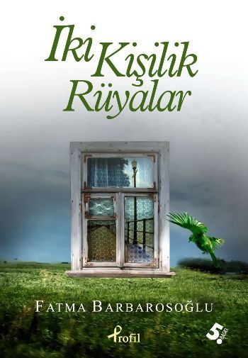 İki Kişilik Rüyalar, Profil Yayıncılık