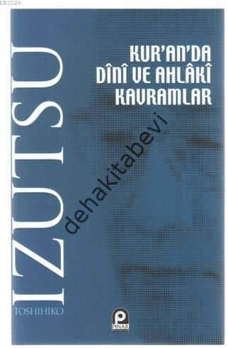 KURANDA DİNİ VE AHLAKİ KAVRAMLAR