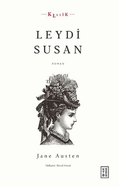 Leydi Susan, Jane Austen