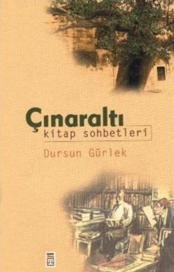 Çınaraltında Kitap Sohbetleri, Timaş Yayınları