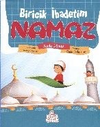 Biricik İbadetim Namaz, Nesil Çocuk Yayınları