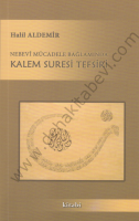 Nebevi Mücadele Bağlamında Kalem Suresi Tefsiri