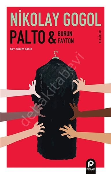 PALTO - BURUN - FAYTON