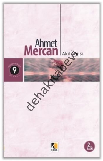 Akıl Ağrısı, Ahmet Mercan, Çıra Yayınları