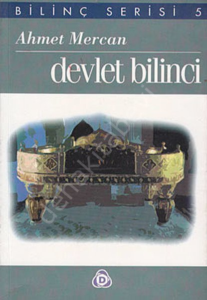 Devlet Bilinci, Ahmet Mercan, Düşün Yayıncılık