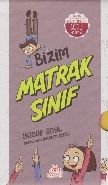 Bizim Matrak Sınıf  (5 Kitap Takım), Yusuf Asal