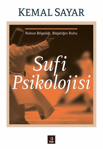 Sufi Psikolojisi, Kapı Yayınları