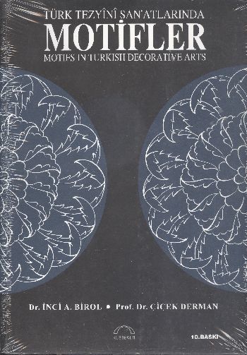 Türk Tezyini San'atlarında Motifler, Kubbealtı Neşriyat