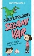 Bizim Matrak Sınıf Serisi-2 / Dinazorların Selamı Var, Yusuf Asal