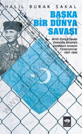 Başka Bir Dünya Savaşı, Halil Burak Sakal