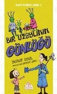 Bizim Matrak Sınıf Serisi-3 / Bir Uzaylının Günlüğü, Yusuf Asal