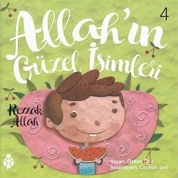 Allah'ın Güzel İsimleri 4