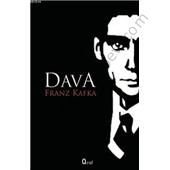 Dava, Franz Kafka, Araf Yayınları