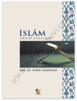 İslam Akaid Esasları, Hamdi Gündoğar