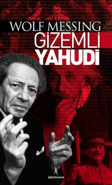 Gizemli Yahudi, İlgi Kültür Sanat Yayıncılık