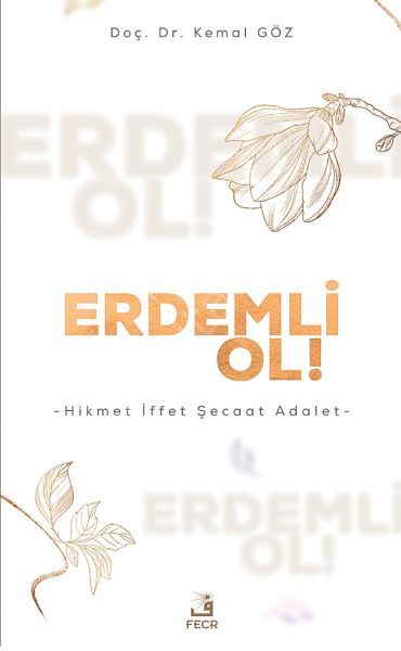 Erdemli Ol!, Kemal Göz