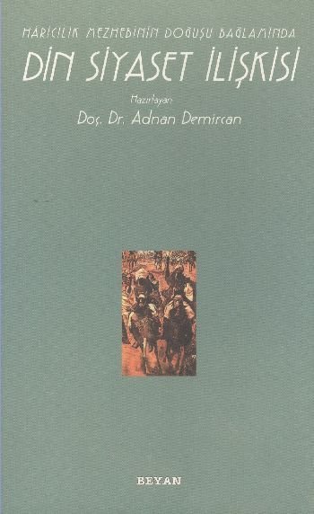 Din Siyaset İlişkisi, Adnan Demircan