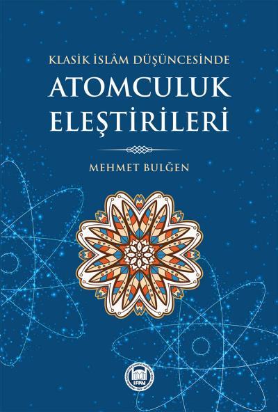 Atomculuk Eleştirileri; Klasik İslam Düşüncesinde