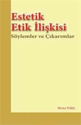 Estetik Etik İlişkisi, Elis Yayınları