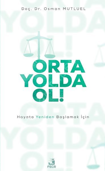 Orta Yolda Ol!, Osman Mutluel