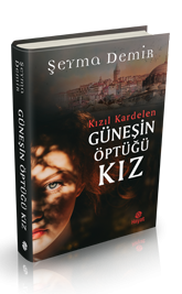 Güneşin Öptüğü Kız, Şeyma Demir, Hayat Yayınları