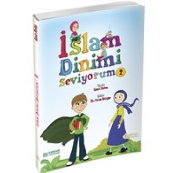 İslam Dinimi Seviyorum - 2, Esma Budak, Hürrem Yazıcı