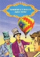 Balonla 5 Hafta, Parıltı Yayıncılık