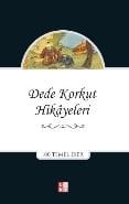 Dede Korkut Hikâyeleri