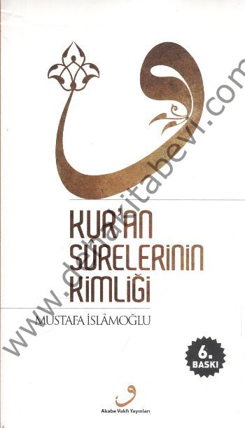 2. el, Kuran Sürelerinin Kimliği-Ciltli, Düşün Yayıncılık