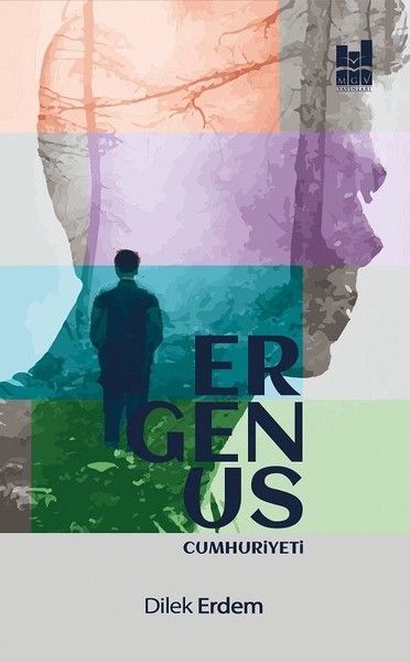 Ergenus, Mgv Yayınları