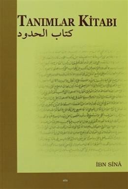 Tanımlar Kitabı, Elis Yayınları