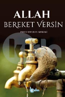 Allah Bereket Versin