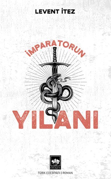 İmparatorun Yılanı, Levent İtez