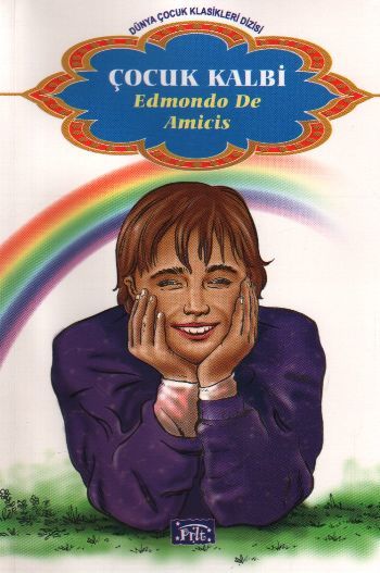 Çocuk Kalbi, Parıltı Yayıncılık